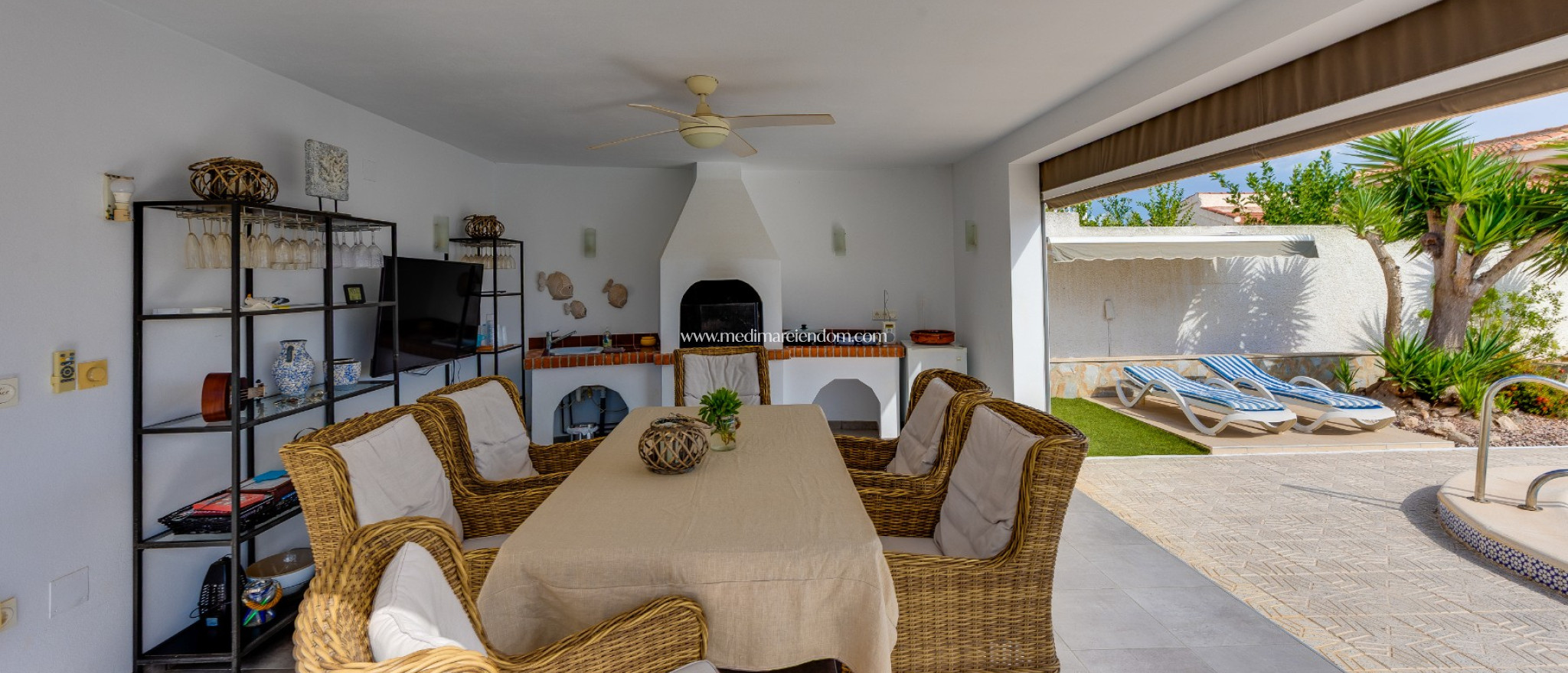 Reventa - Villa - Ciudad Quesada