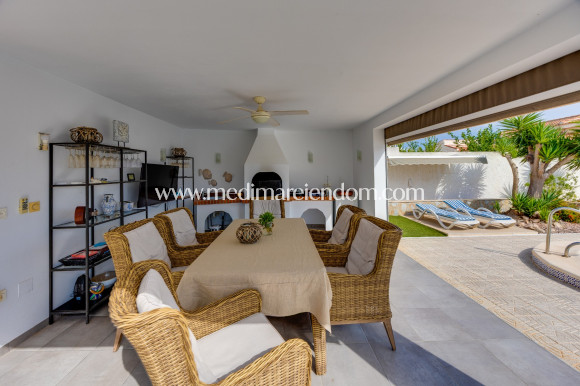 Reventa - Villa - Ciudad Quesada