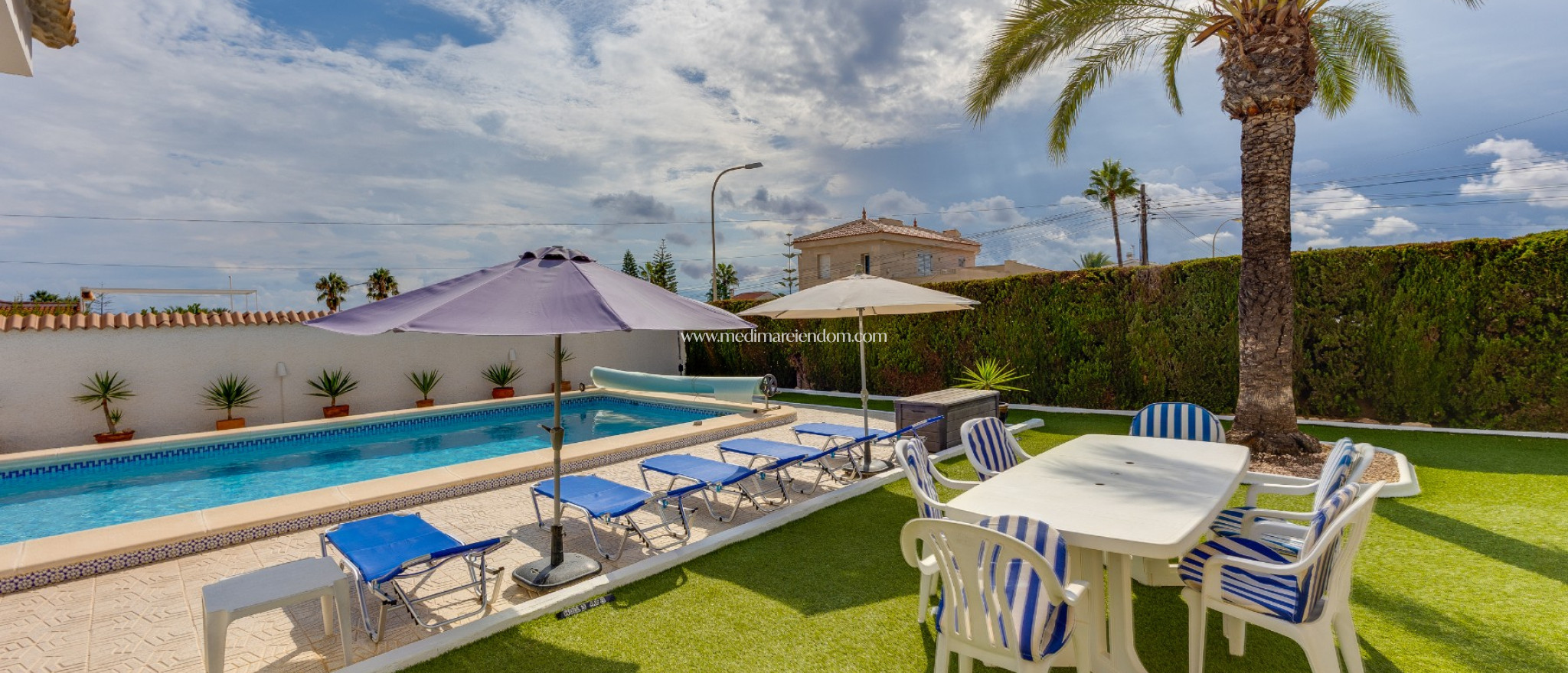 Reventa - Villa - Ciudad Quesada