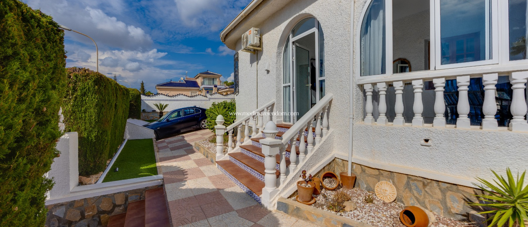 Reventa - Villa - Ciudad Quesada
