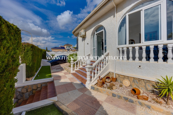 Reventa - Villa - Ciudad Quesada