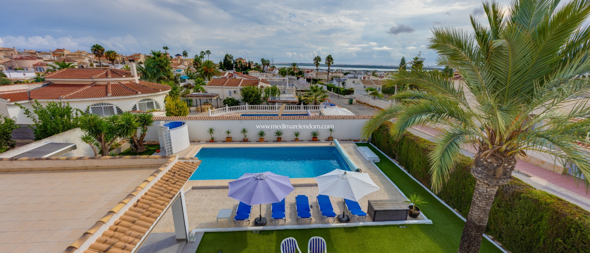 Reventa - Villa - Ciudad Quesada
