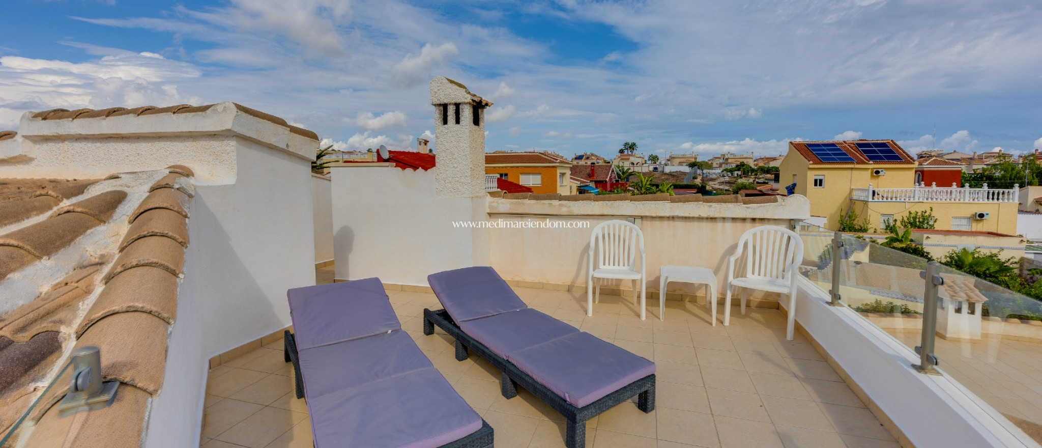 Reventa - Villa - Ciudad Quesada