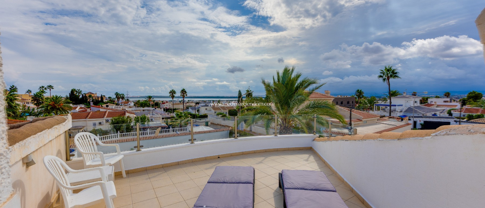 Reventa - Villa - Ciudad Quesada