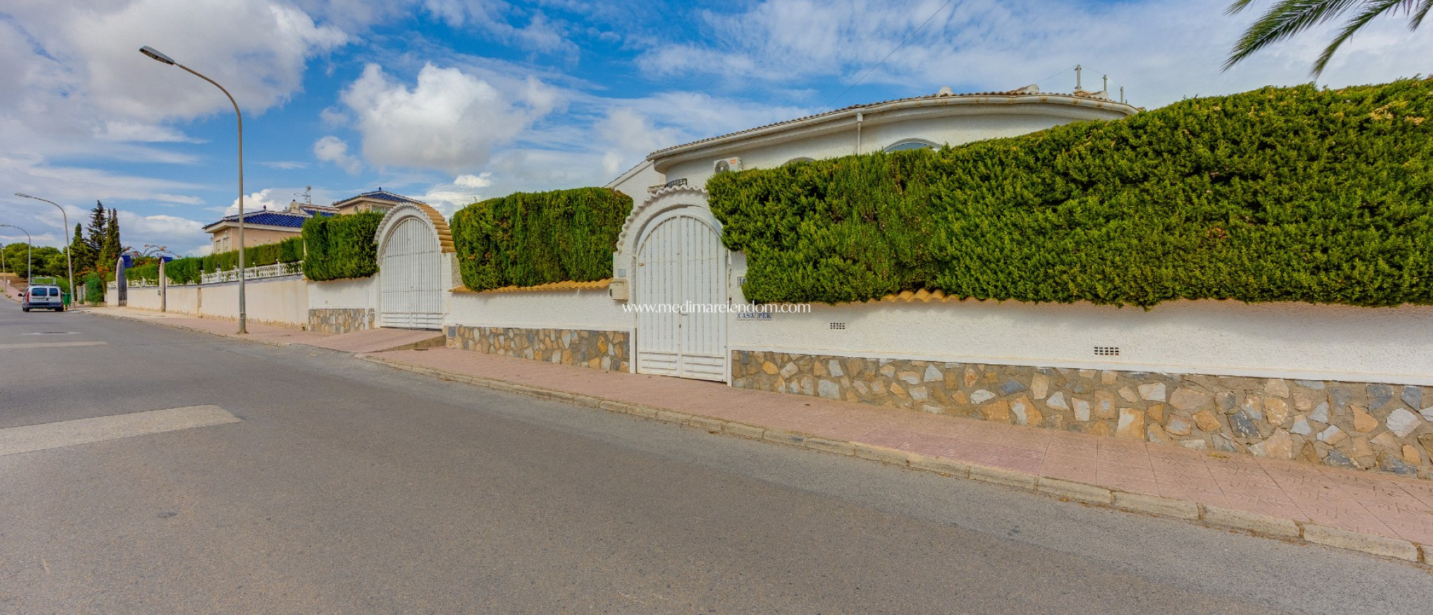 Reventa - Villa - Ciudad Quesada