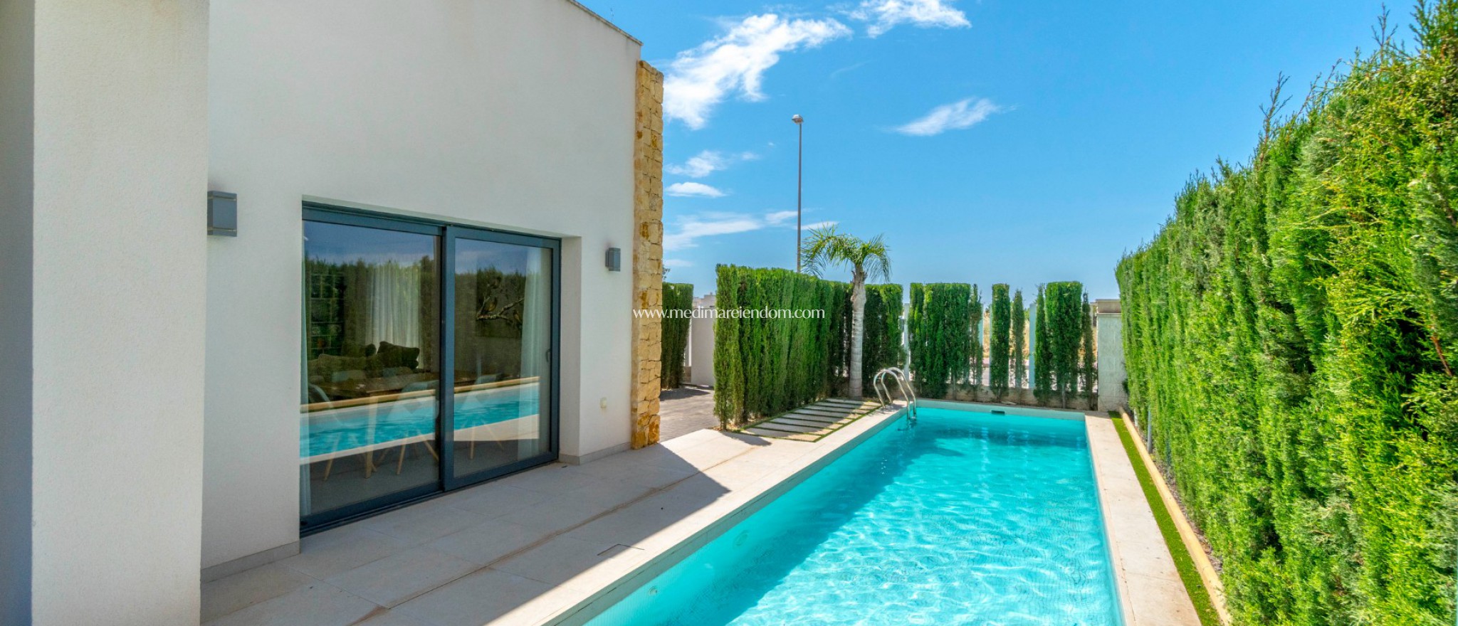 Reventa - Villa - Ciudad Quesada