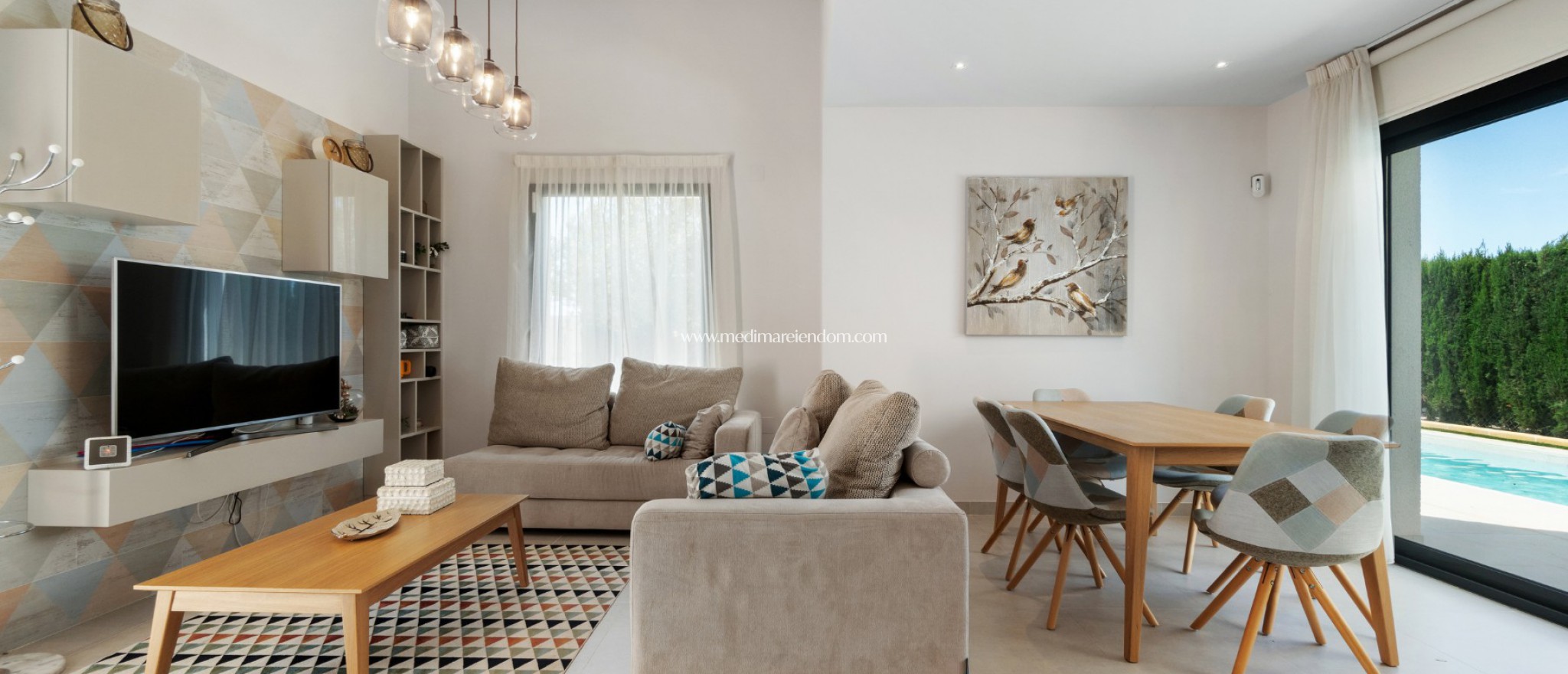 Reventa - Villa - Ciudad Quesada