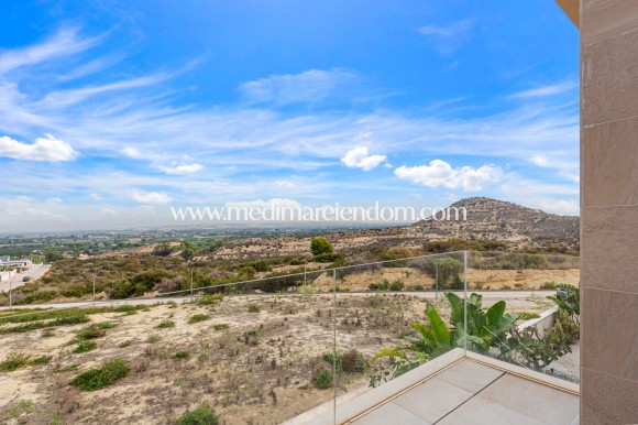 Reventa - Villa - Ciudad Quesada