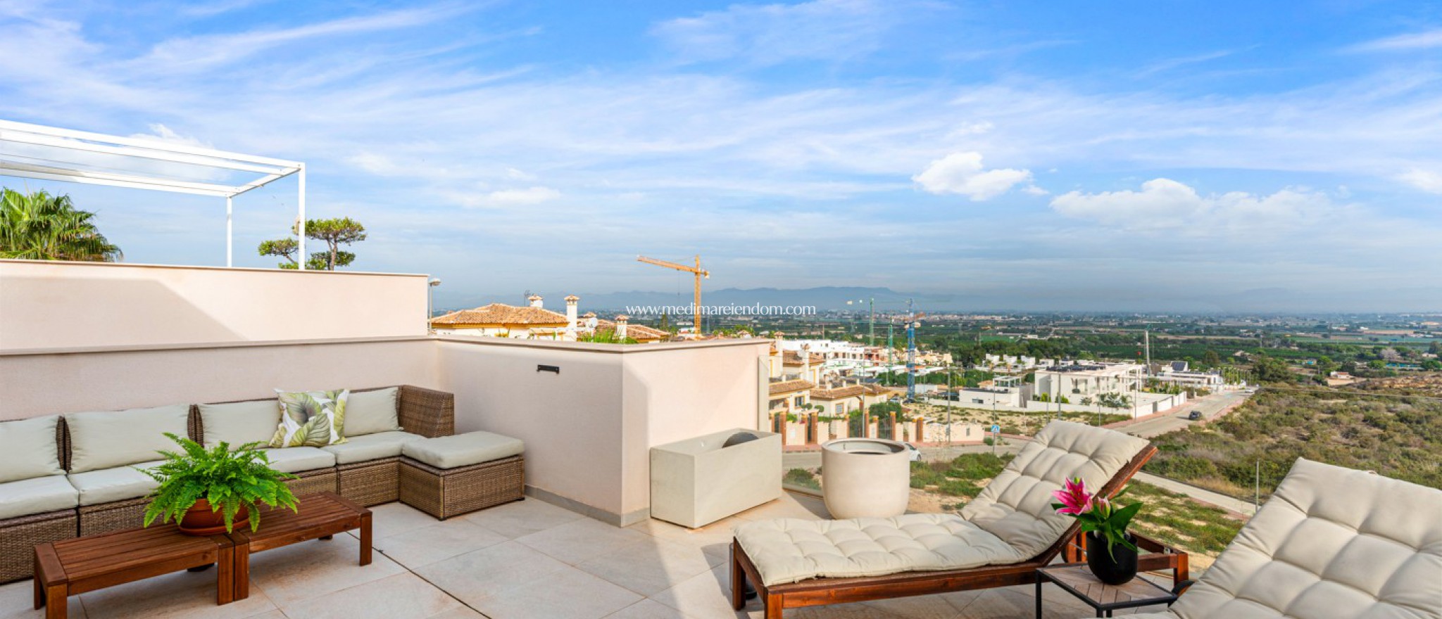 Reventa - Villa - Ciudad Quesada