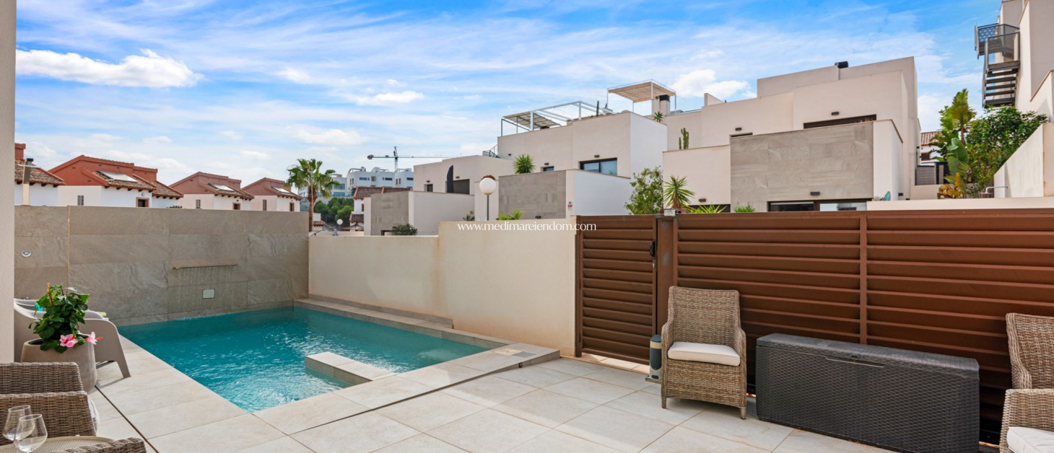 Reventa - Villa - Ciudad Quesada