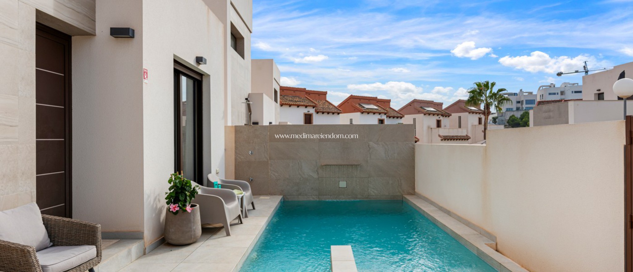 Reventa - Villa - Ciudad Quesada