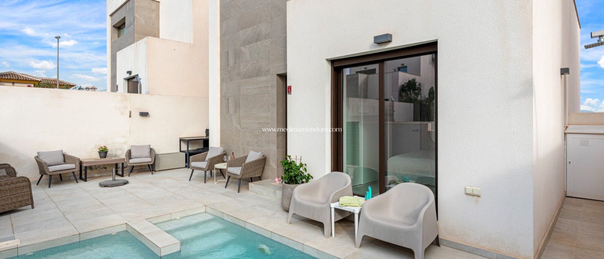 Reventa - Villa - Ciudad Quesada