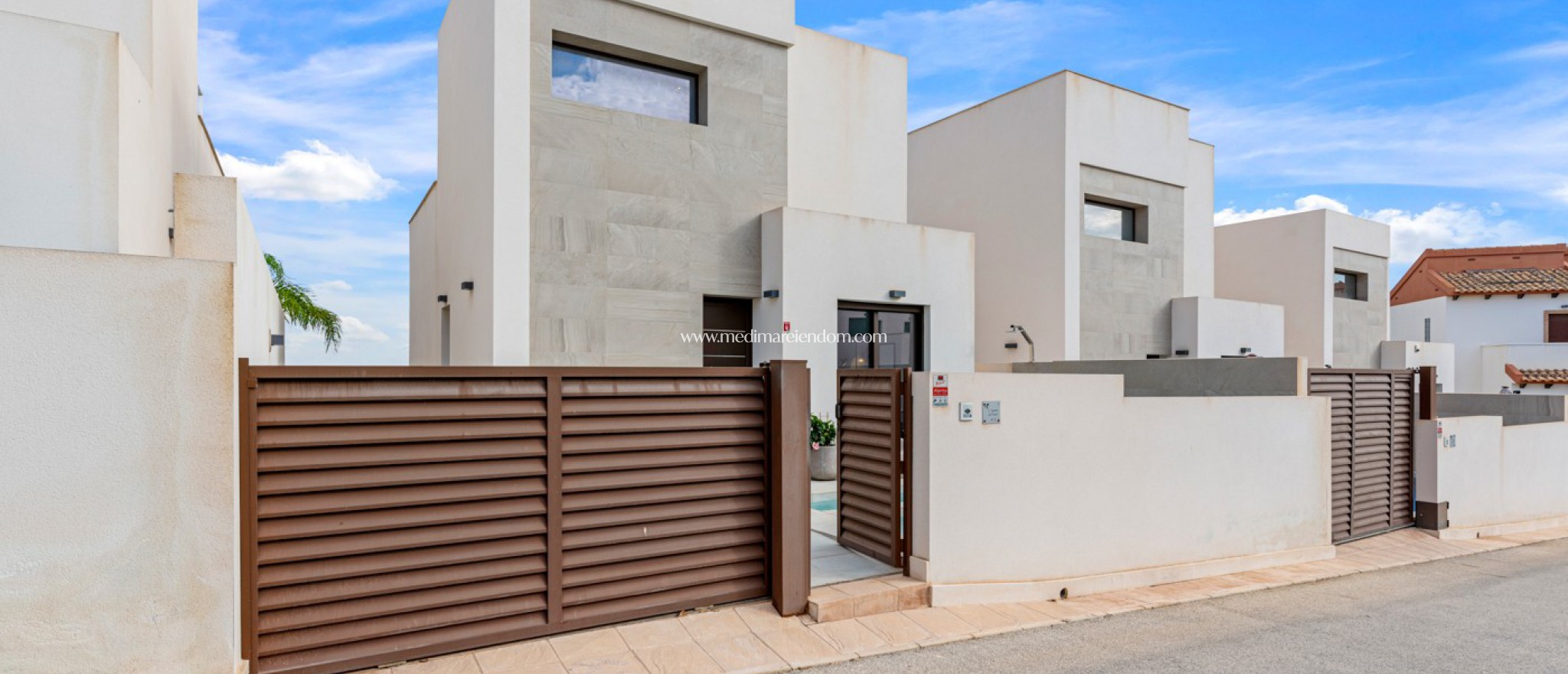 Reventa - Villa - Ciudad Quesada