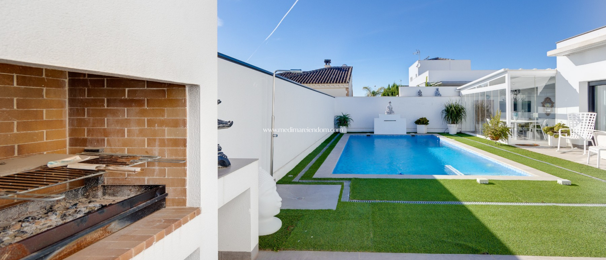Reventa - Villa - Formentera del Segura - Formentera De Segura