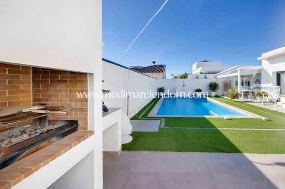 Reventa - Villa - Formentera del Segura - Formentera De Segura