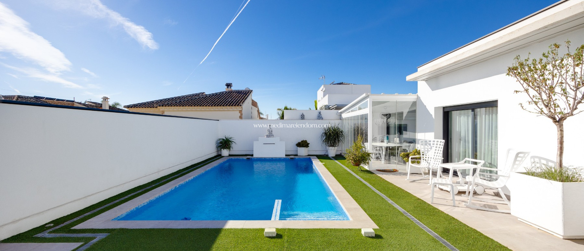 Reventa - Villa - Formentera del Segura - Formentera De Segura