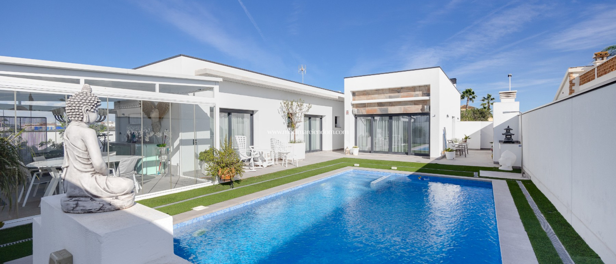 Reventa - Villa - Formentera del Segura - Formentera De Segura