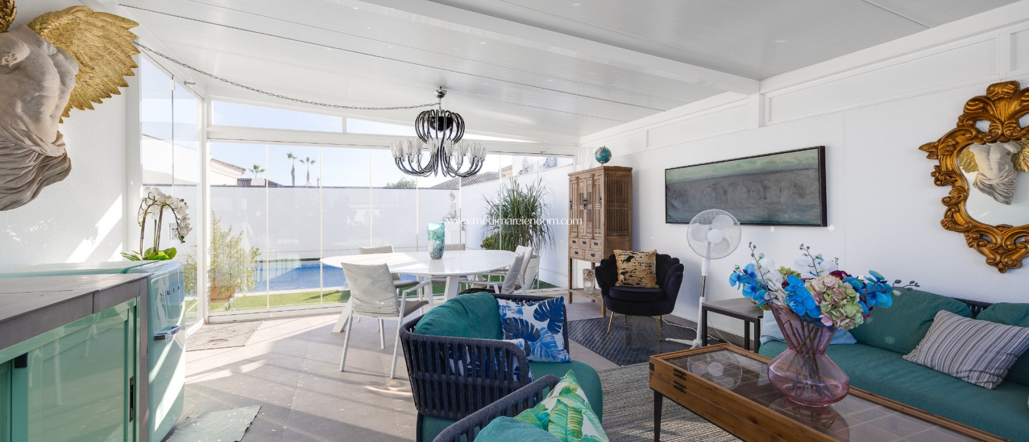 Reventa - Villa - Formentera del Segura - Formentera De Segura