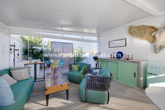 Reventa - Villa - Formentera del Segura - Formentera De Segura