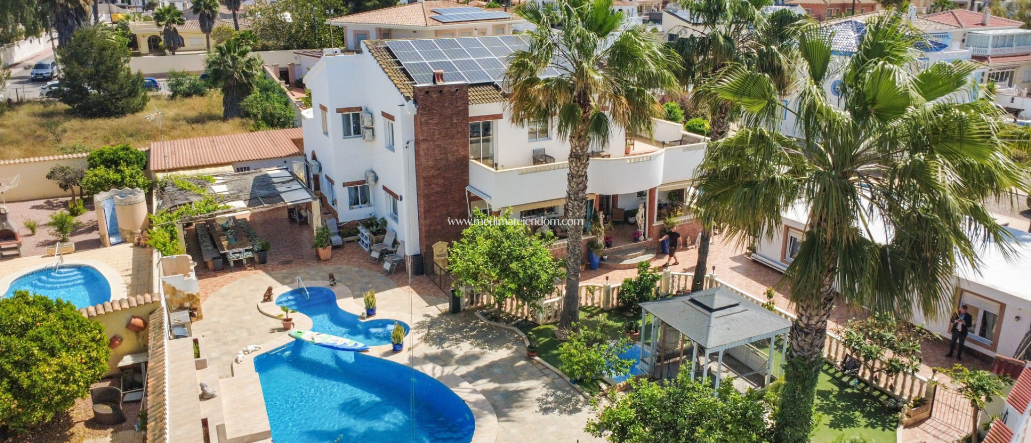 Reventa - Villa independiente - Ciudad Quesada