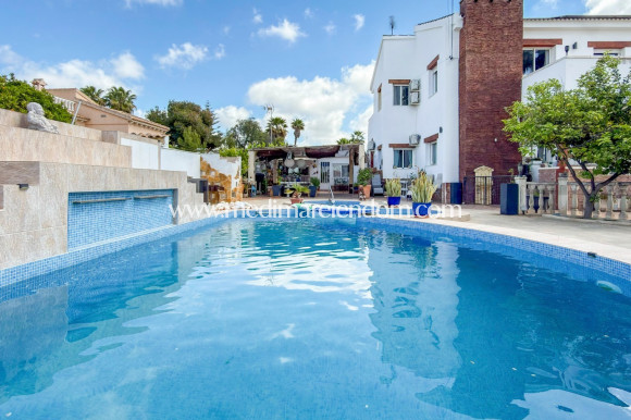 Reventa - Villa independiente - Ciudad Quesada