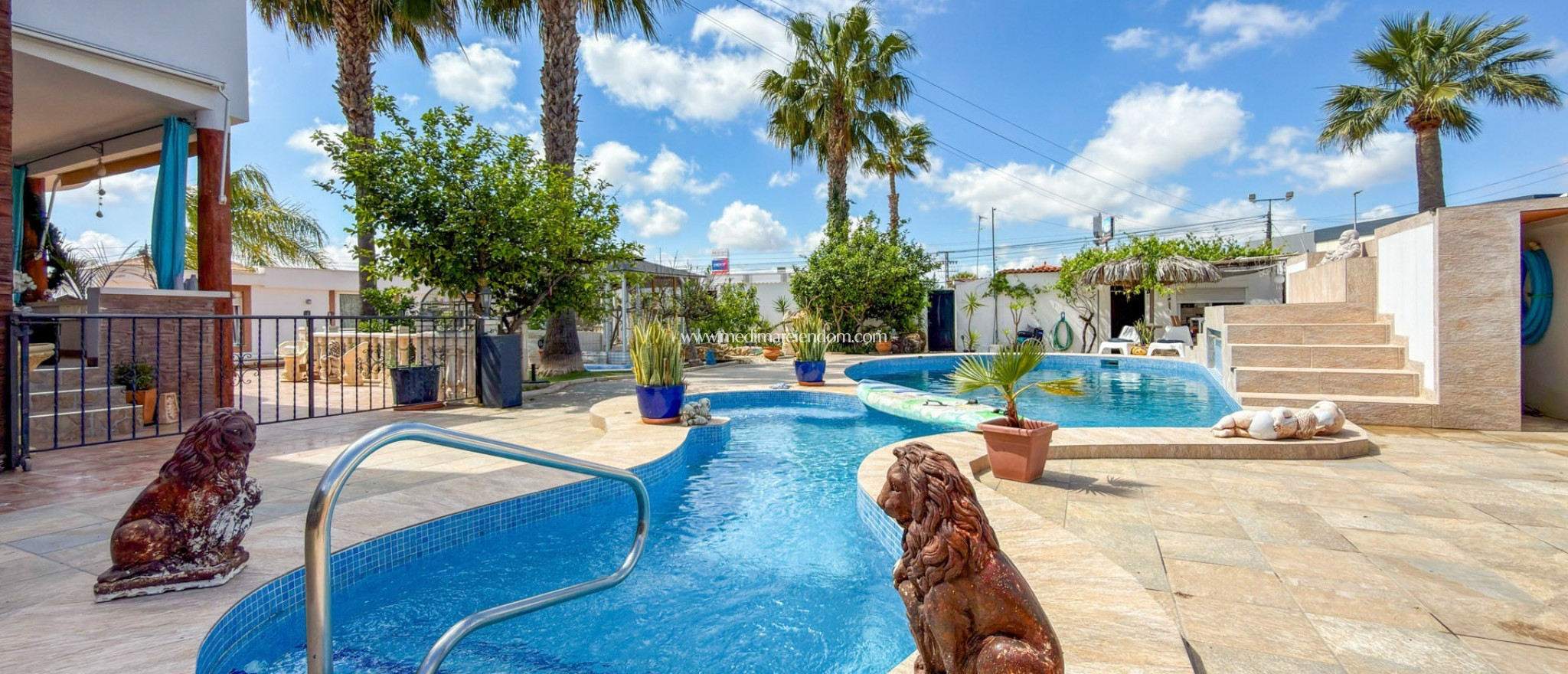 Reventa - Villa independiente - Ciudad Quesada