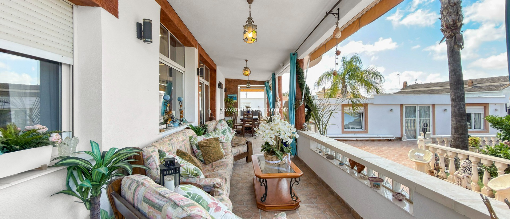 Reventa - Villa independiente - Ciudad Quesada