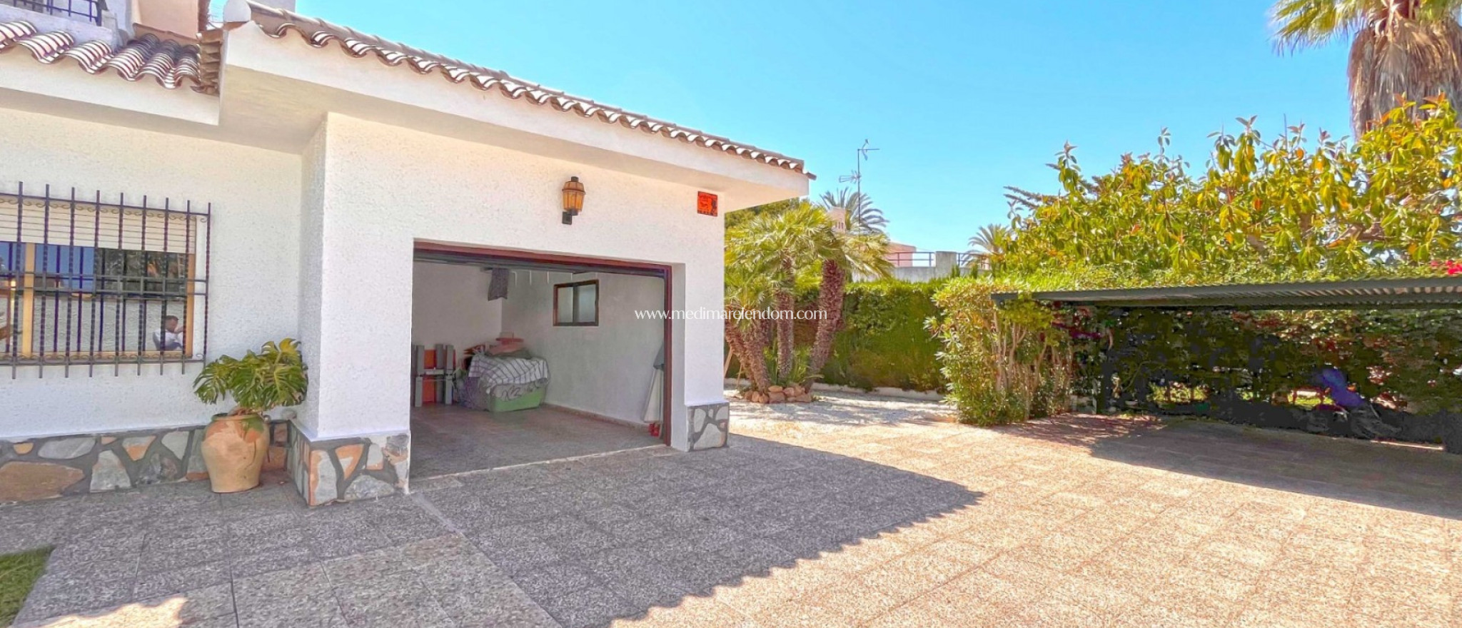 Reventa - Villa independiente - Orihuela Costa - Cabo Roig