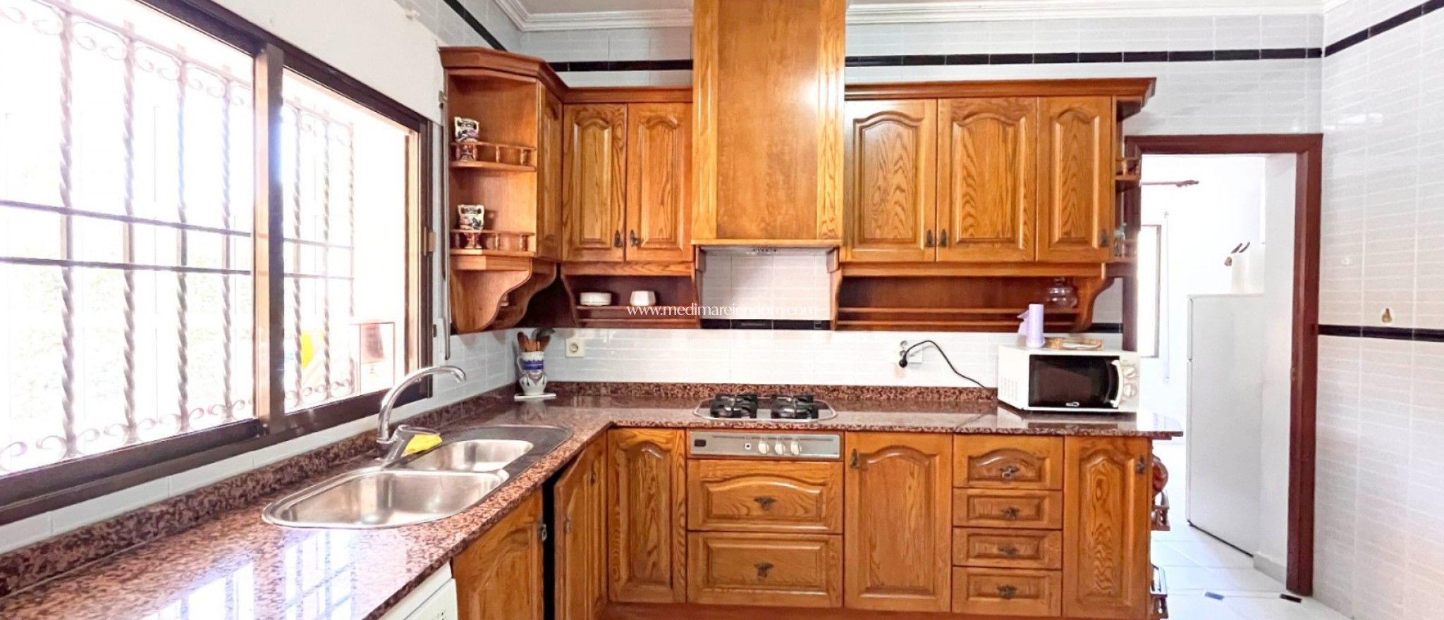 Reventa - Villa independiente - Orihuela Costa - Cabo Roig