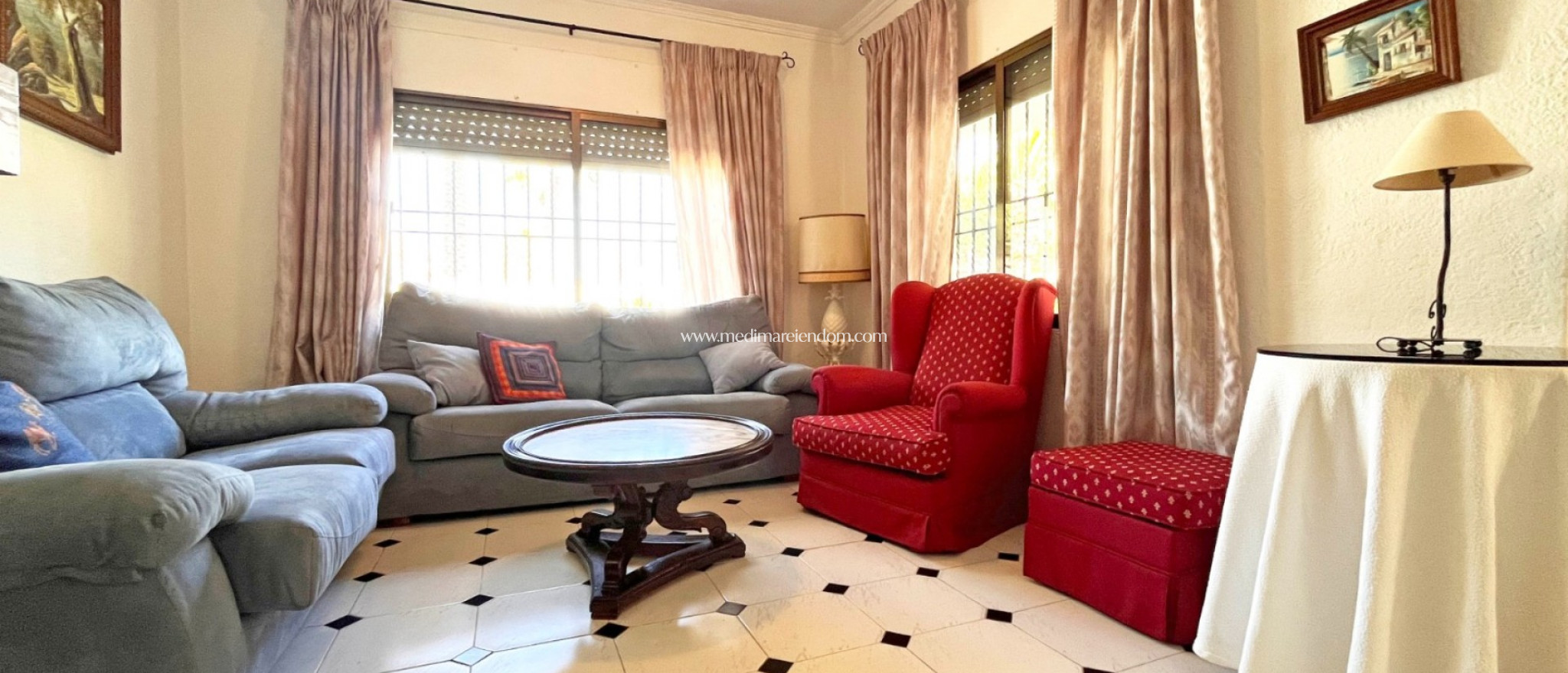 Reventa - Villa independiente - Orihuela Costa - Cabo Roig