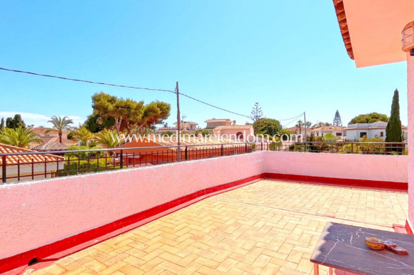 Reventa - Villa independiente - Orihuela Costa - Cabo Roig