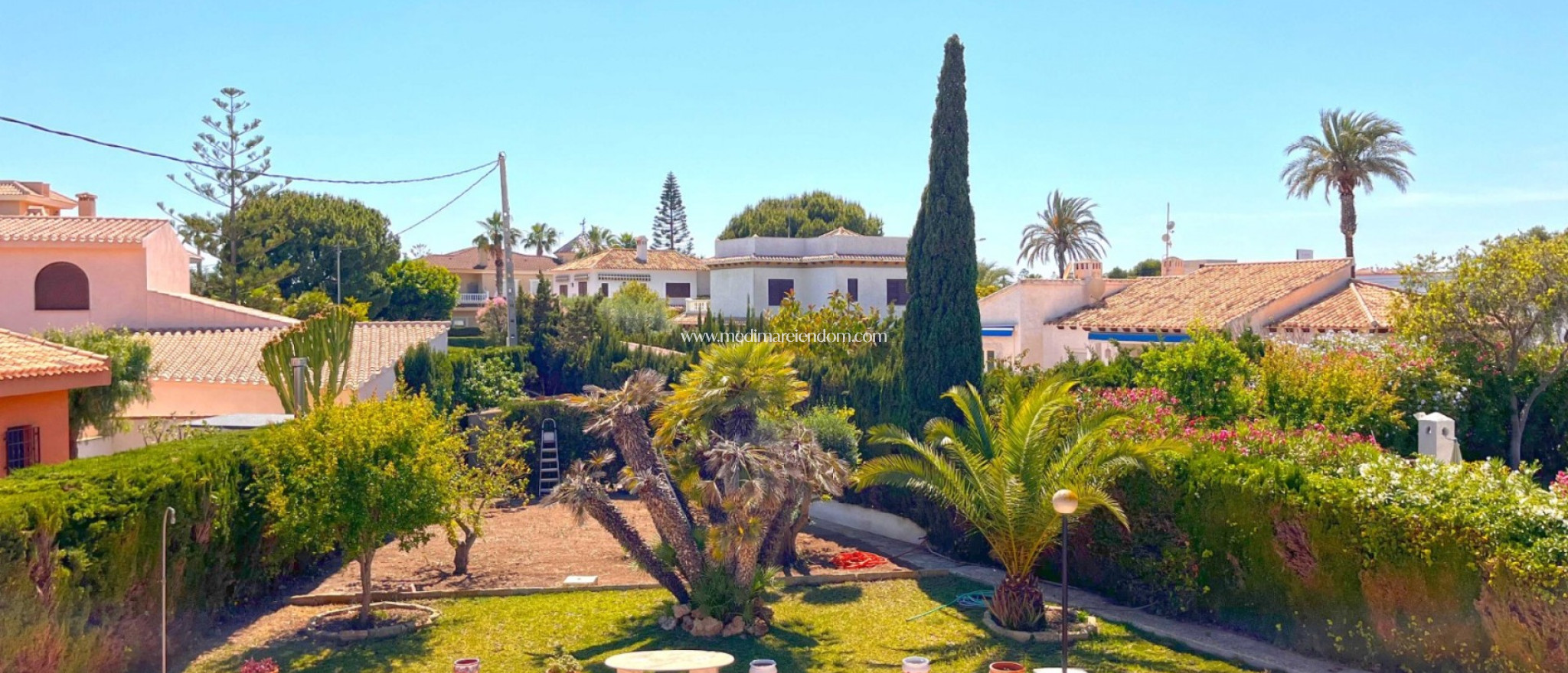 Reventa - Villa independiente - Orihuela Costa - Cabo Roig