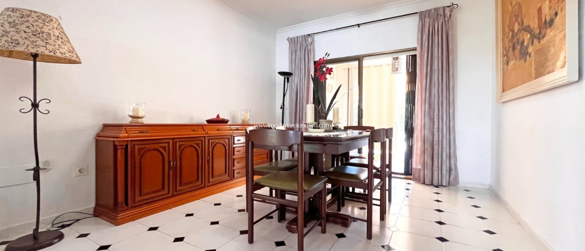 Reventa - Villa independiente - Orihuela Costa - Cabo Roig