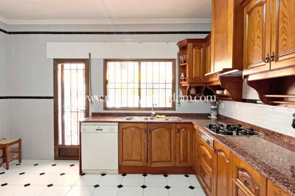 Reventa - Villa independiente - Orihuela Costa - Cabo Roig