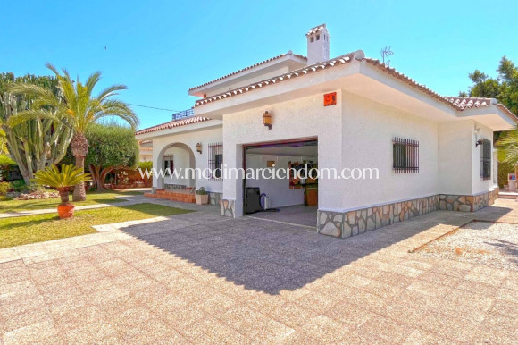 Reventa - Villa independiente - Orihuela Costa - Cabo Roig