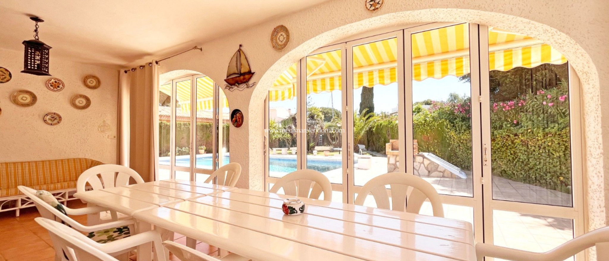 Reventa - Villa independiente - Orihuela Costa - Cabo Roig