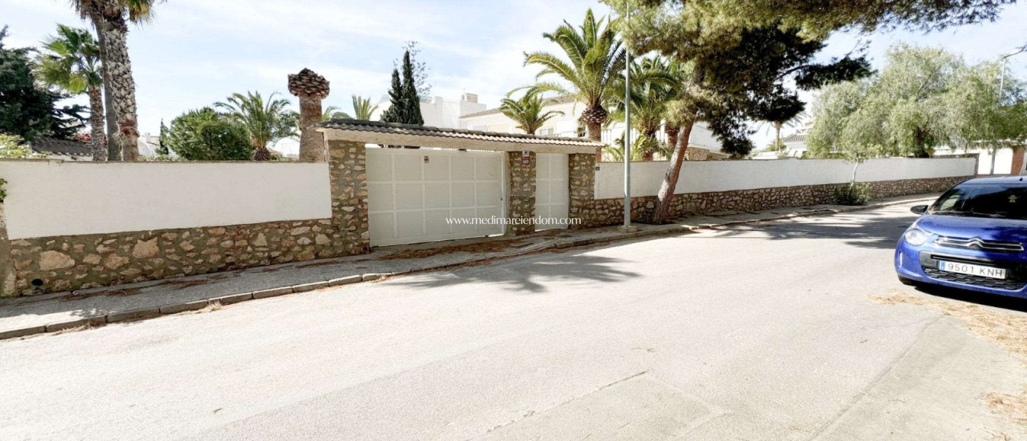 Reventa - Villa independiente - Orihuela Costa - La Zenia