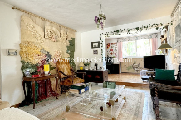 Reventa - Villa independiente - Orihuela Costa - La Zenia