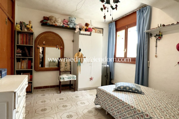 Reventa - Villa independiente - Orihuela Costa - La Zenia