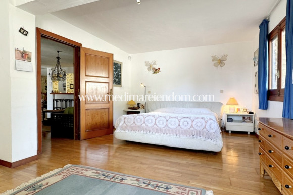 Reventa - Villa independiente - Orihuela Costa - La Zenia