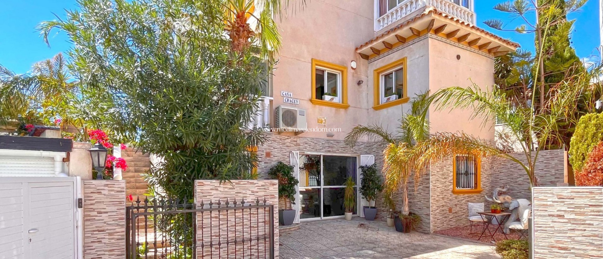 Reventa - Villa independiente - Orihuela Costa - La Zenia