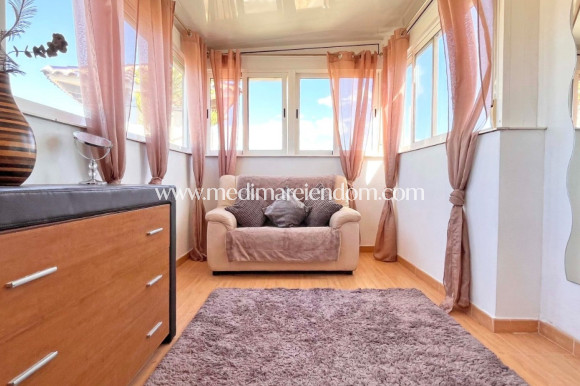 Reventa - Villa independiente - Orihuela Costa - La Zenia