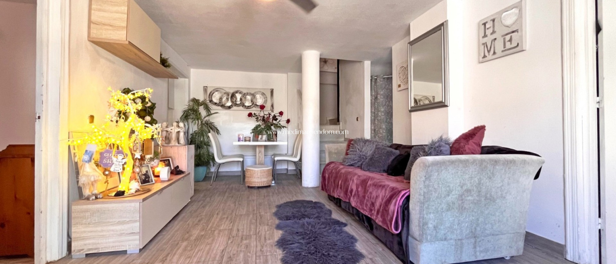 Reventa - Villa independiente - Orihuela Costa - La Zenia