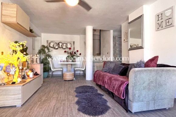 Reventa - Villa independiente - Orihuela Costa - La Zenia