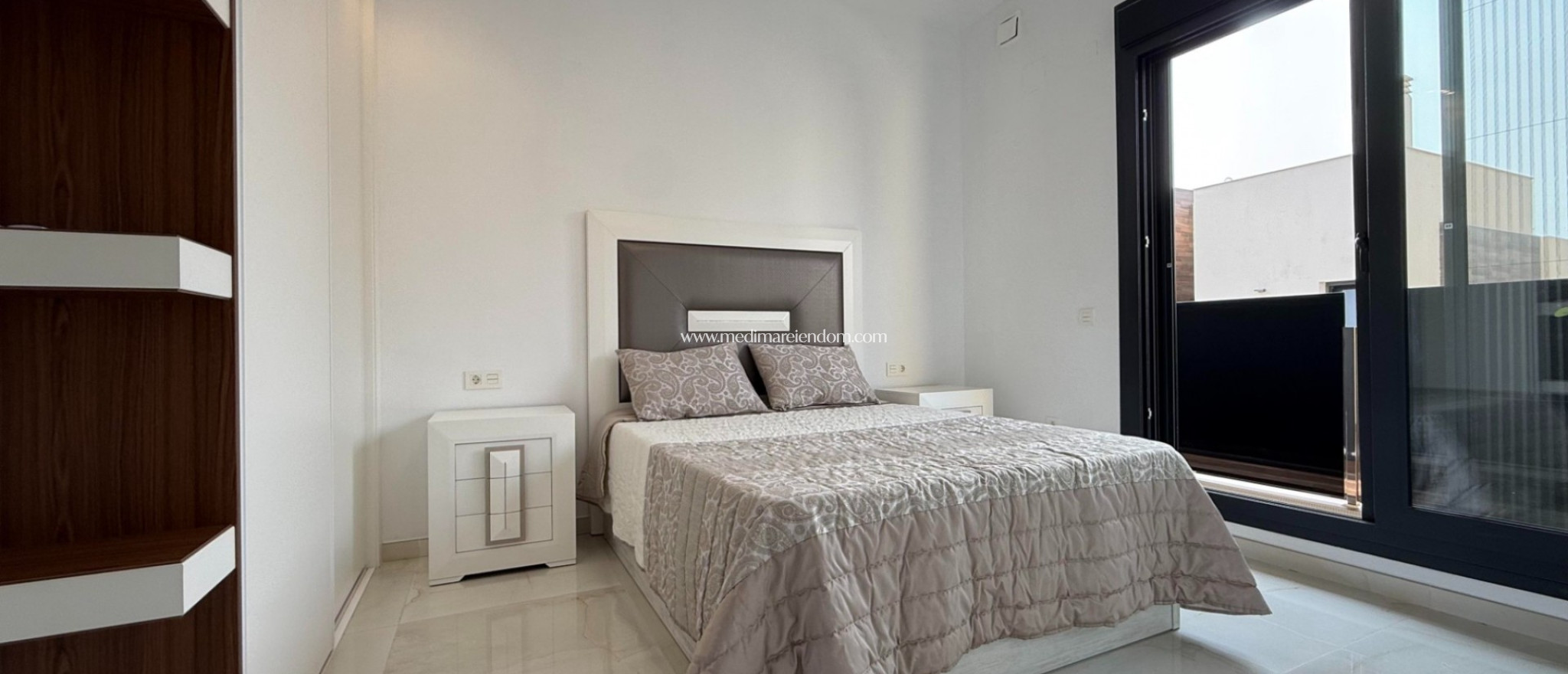 Reventa - Villa independiente - Orihuela Costa - Lomas de Cabo Roig