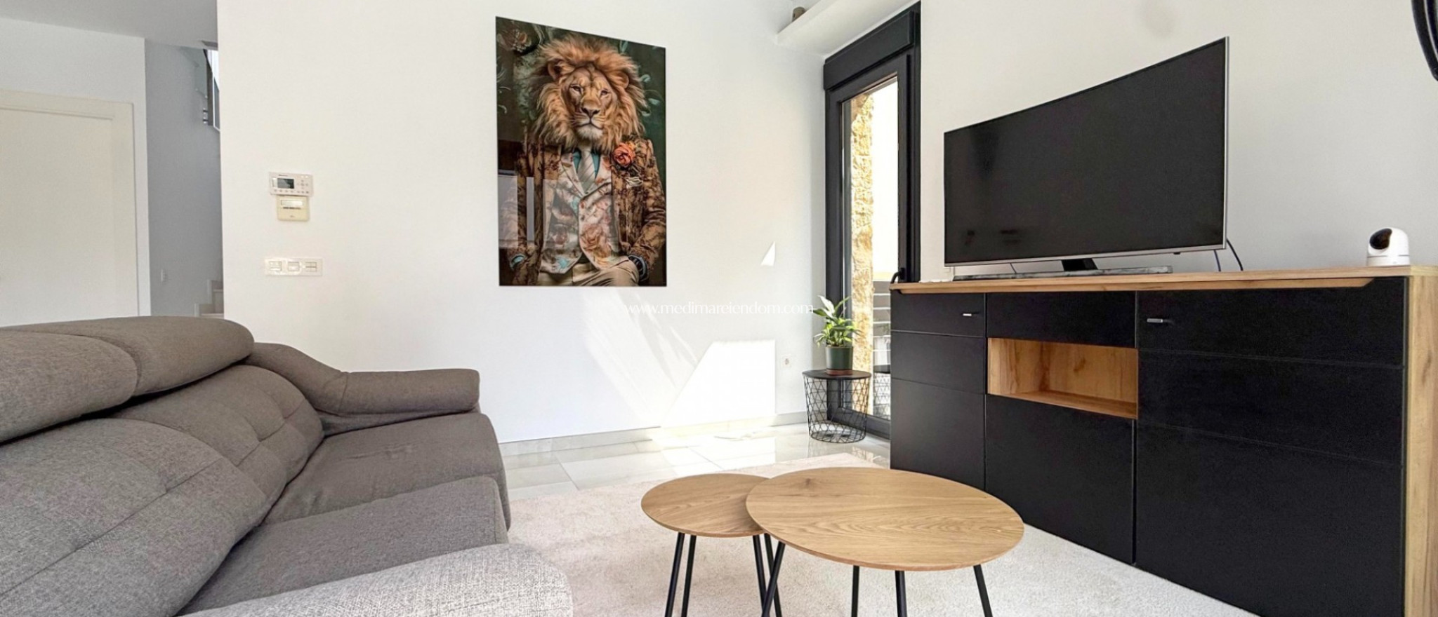 Reventa - Villa independiente - Orihuela Costa - Lomas de Cabo Roig