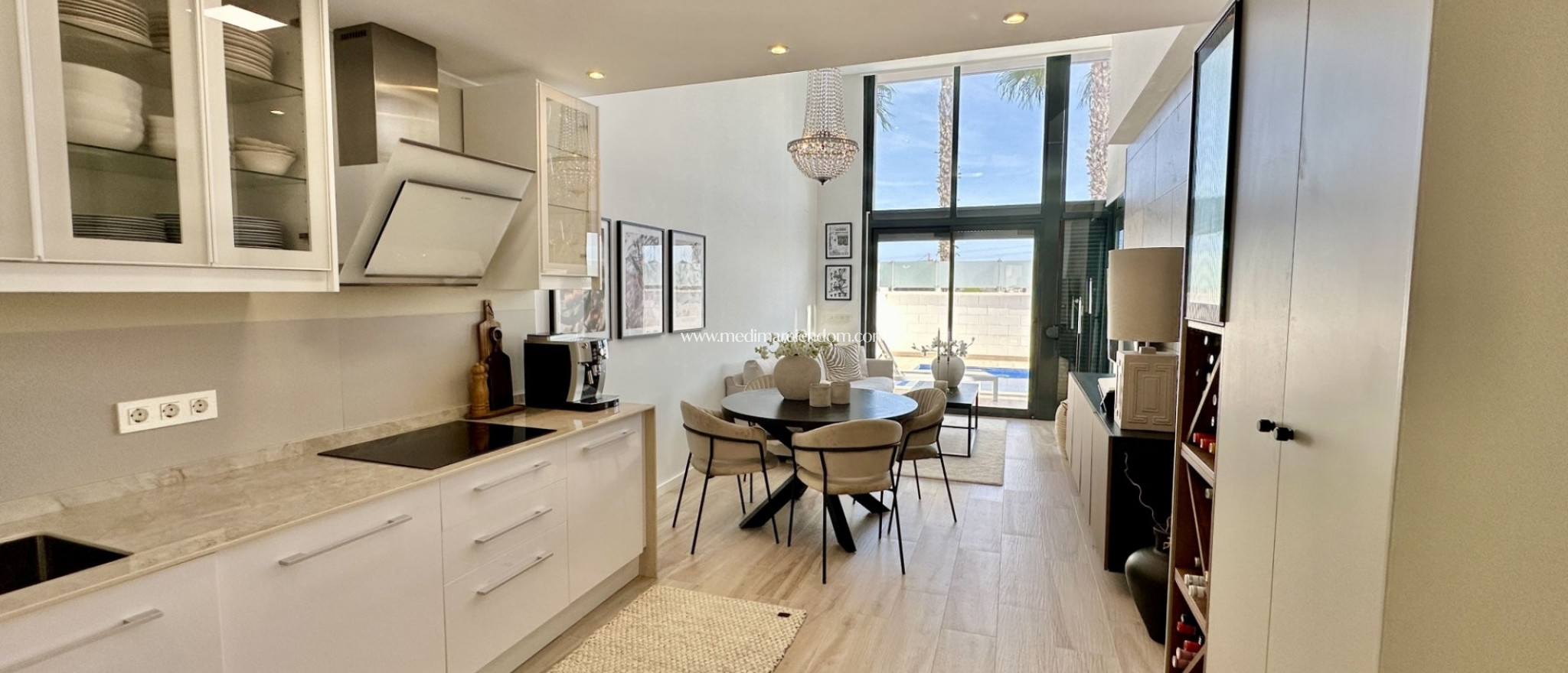 Reventa - Villa independiente - Orihuela Costa - Lomas de Cabo Roig