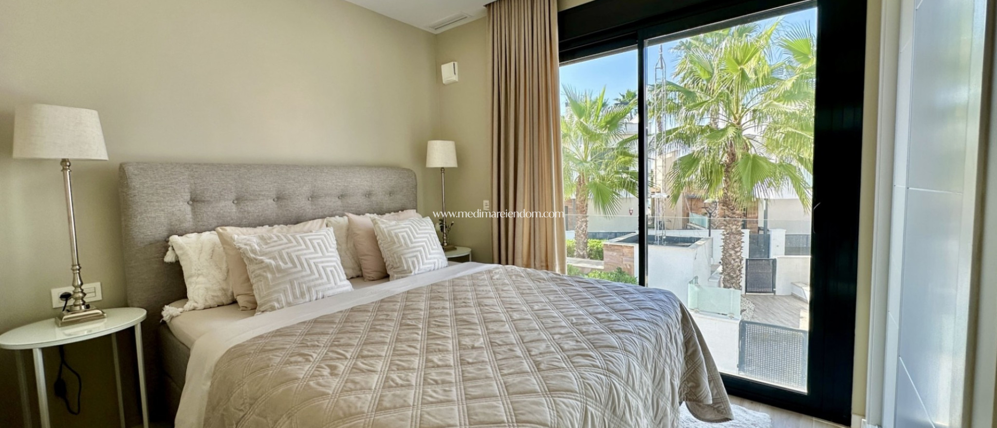 Reventa - Villa independiente - Orihuela Costa - Lomas de Cabo Roig