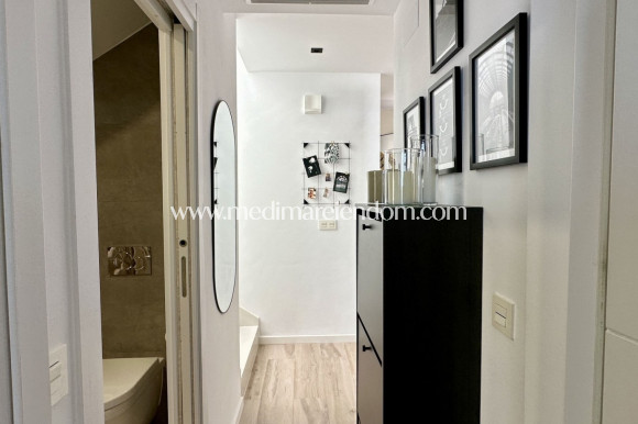 Reventa - Villa independiente - Orihuela Costa - Lomas de Cabo Roig