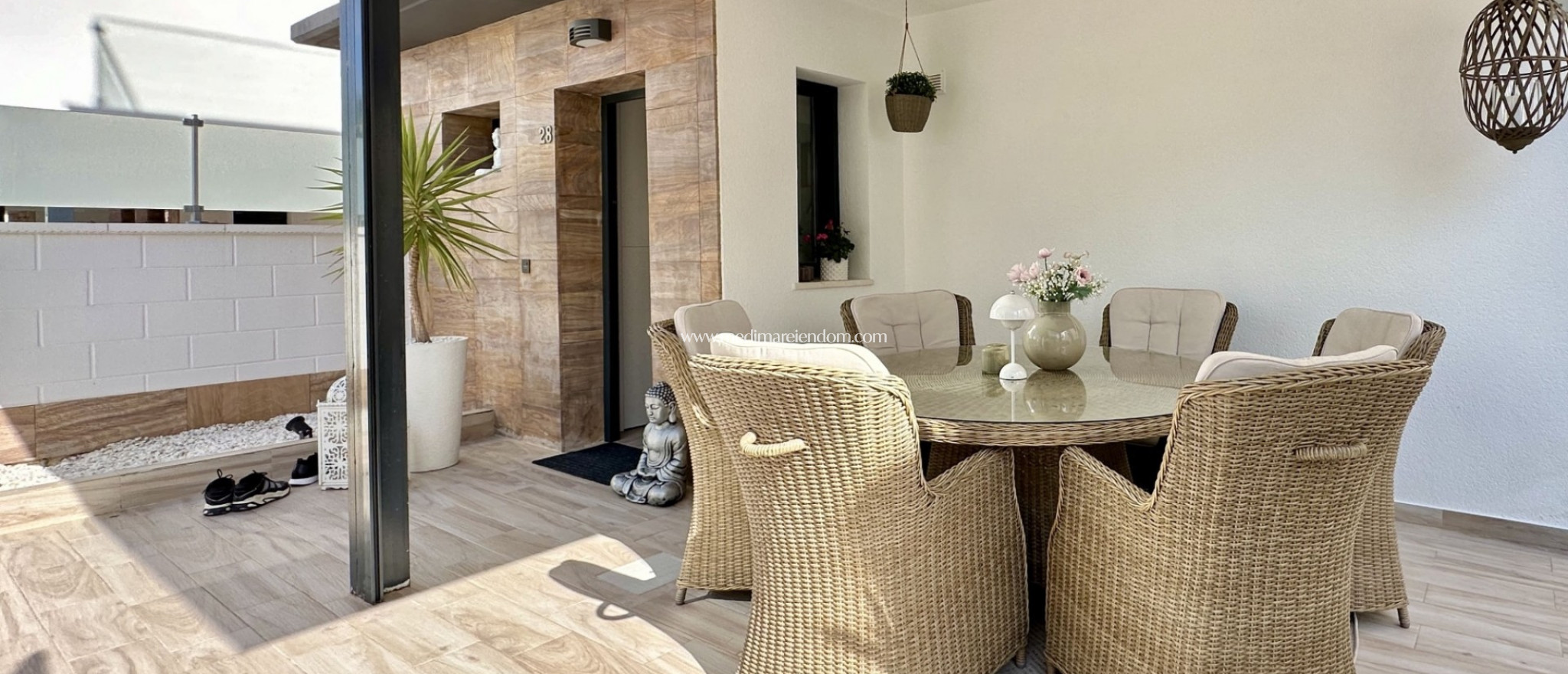 Reventa - Villa independiente - Orihuela Costa - Lomas de Cabo Roig